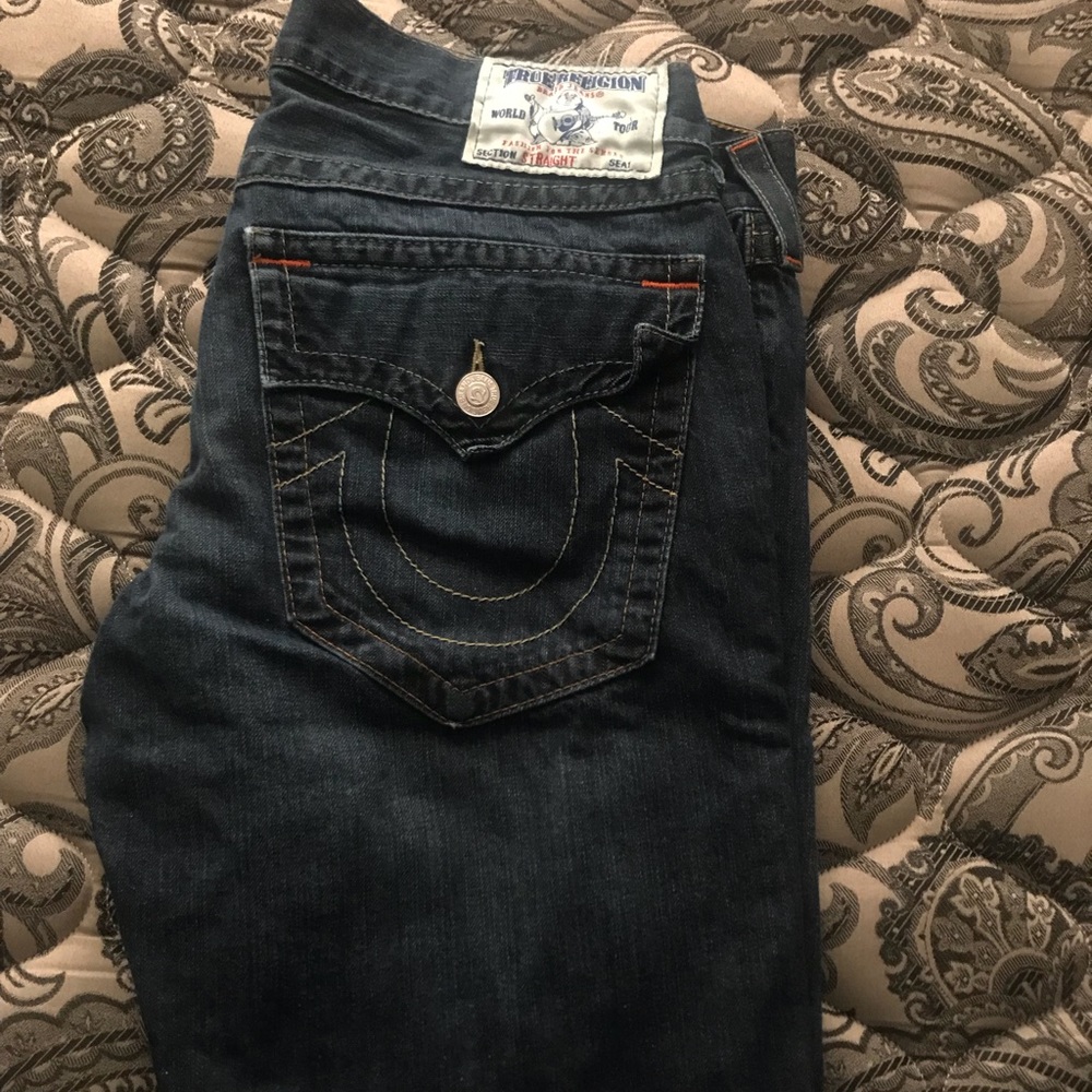 True Religion jeans